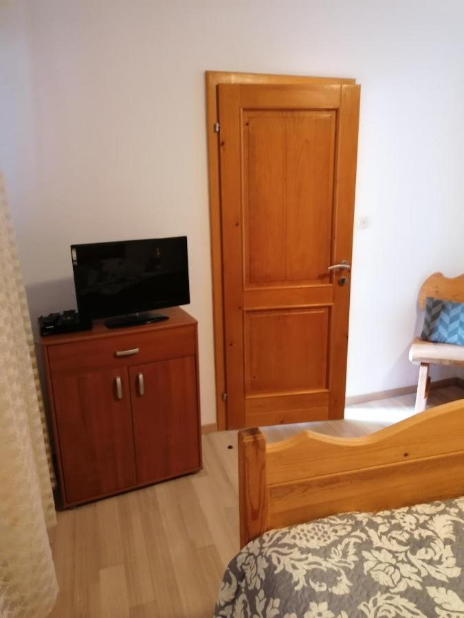 Apartments Vellico Bale Exterior foto