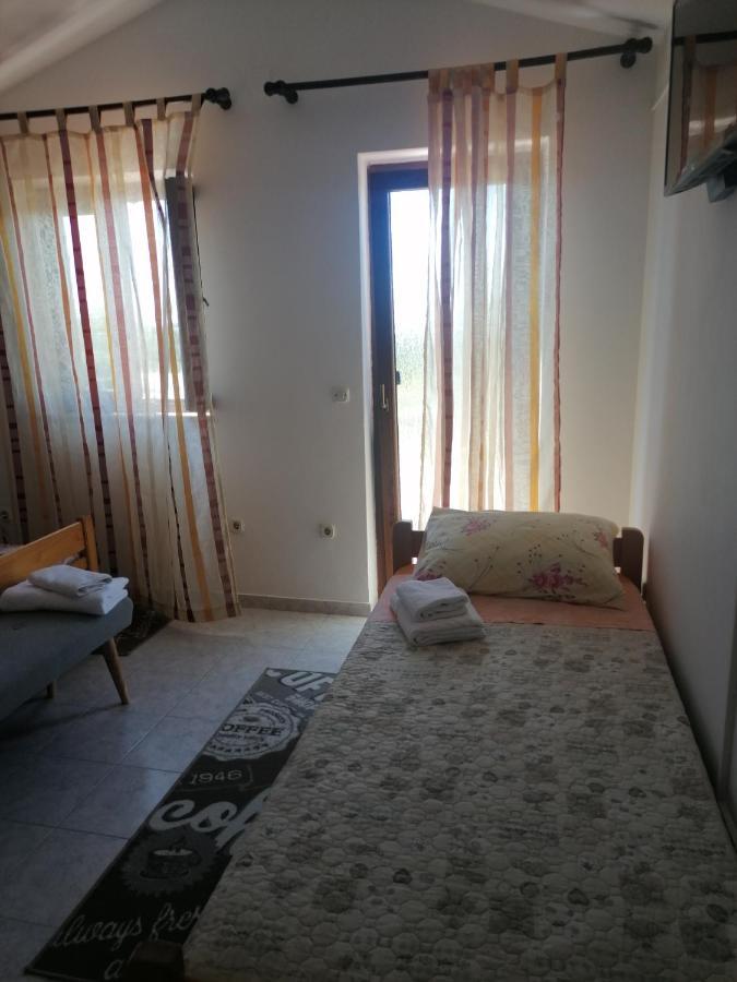 Apartments Vellico Bale Exterior foto