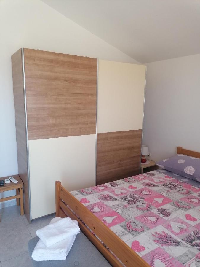 Apartments Vellico Bale Exterior foto