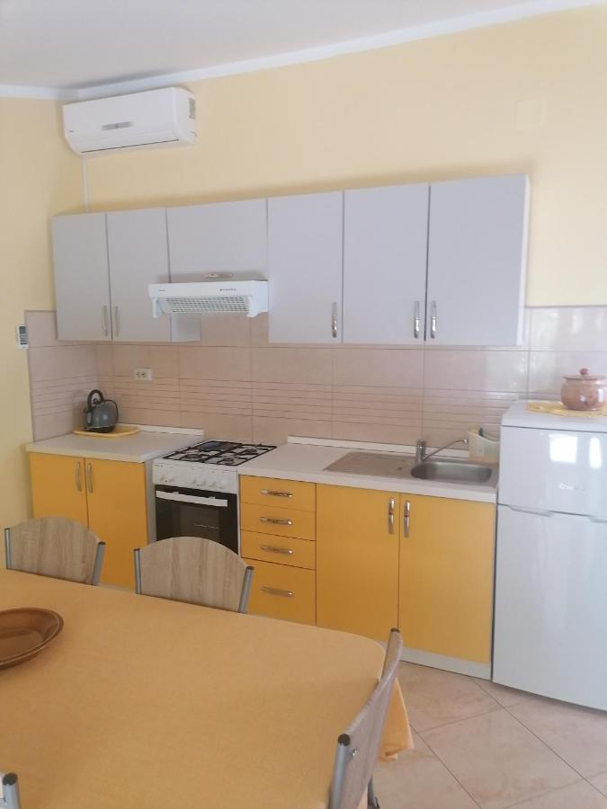 Apartments Vellico Bale Exterior foto