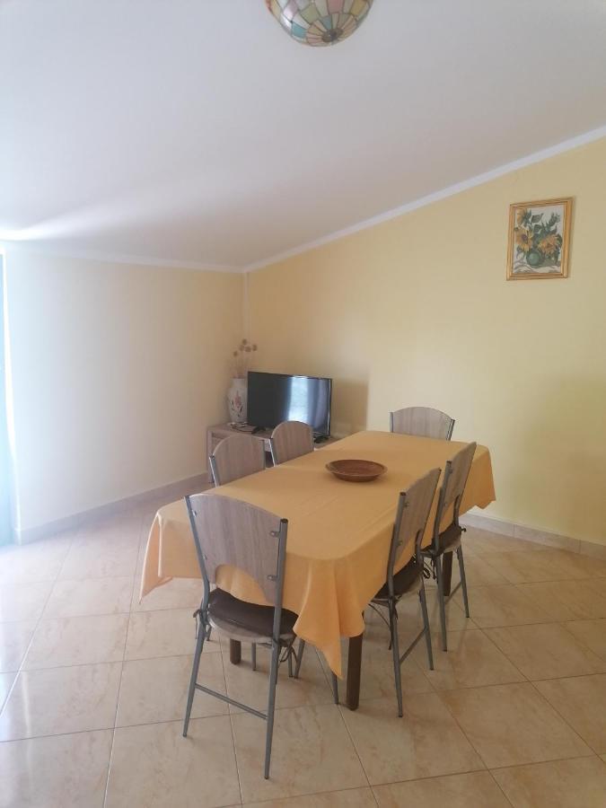 Apartments Vellico Bale Exterior foto