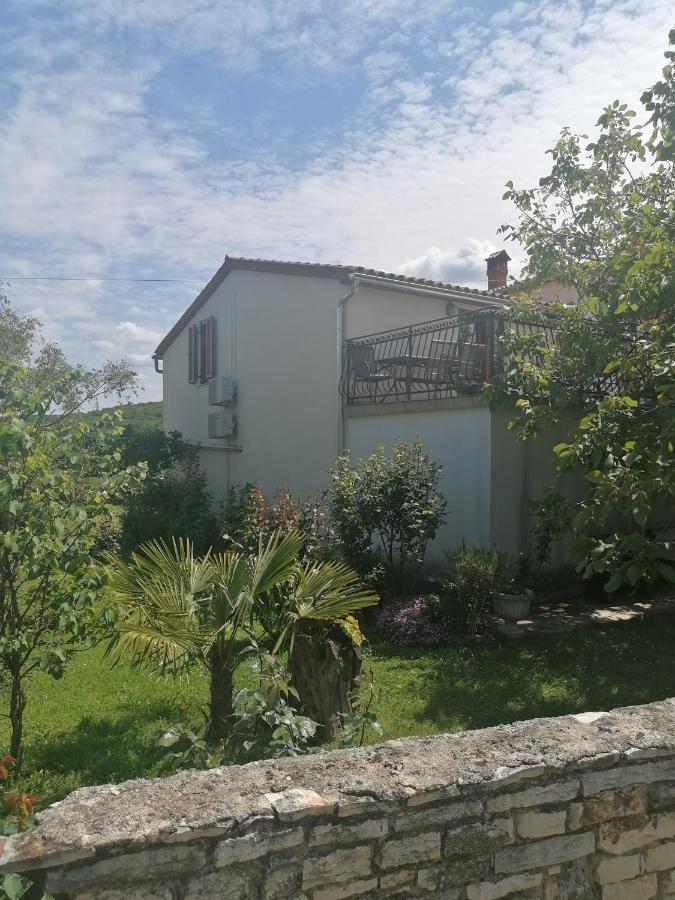 Apartments Vellico Bale Exterior foto